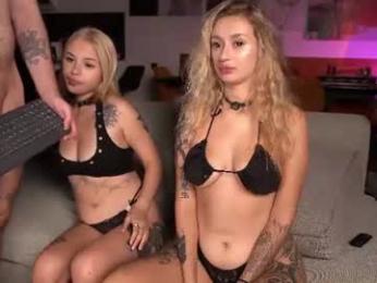 sashahoneyvice chaturbate stream image, 12.07.2026 17:30