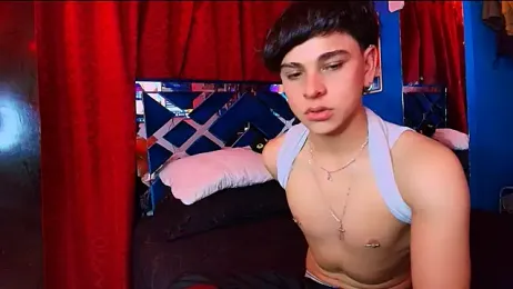 Luke_Howland stripchat stream image, 15.07.2026 00:00