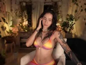 effylowell_ chaturbate stream image, 15.07.2026 00:20