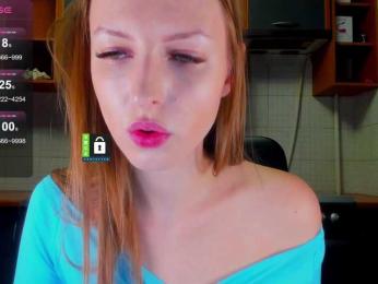 PinkPanterka bongacams stream image, 11.03.2025 22:00
