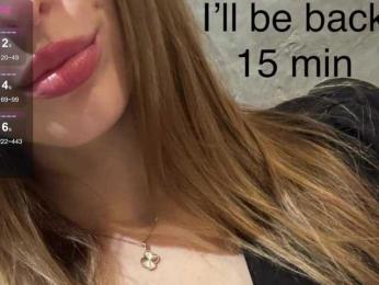 PinkPanterka bongacams stream image, 11.03.2025 22:00