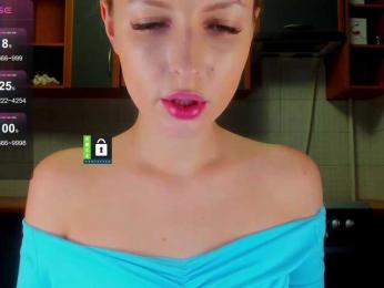 PinkPanterka bongacams stream image, 11.03.2025 22:00