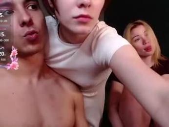 evaandtommi chaturbate stream image, 15.07.2026 19:50