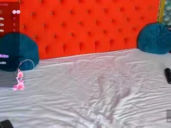 valleriejonnes chaturbate stream image, 16.07.2026 12:40