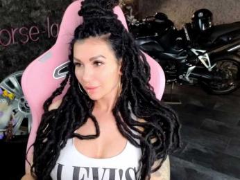 -BABAYAGA- bongacams stream image, 16.07.2026 13:30