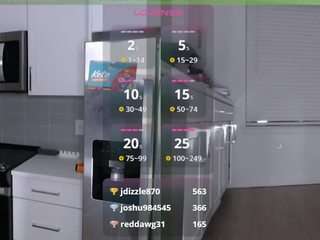 milavalentina camsoda stream image