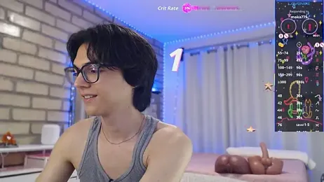 biel_biel stripchat stream image, 17.07.2026 04:40