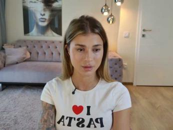 LennaGodess bongacams stream image, 17.07.2026 06:20