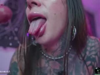 punkyfoxx chaturbate stream image, 17.07.2026 11:00
