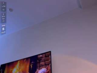 lisagreenway camsoda stream image, 11.03.2025 23:00