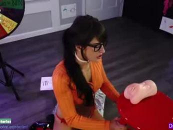 rosiebones chaturbate stream image, 17.07.2026 22:10