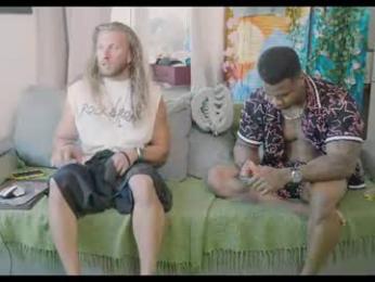 rusbigpaul chaturbate stream image, 18.07.2026 06:10