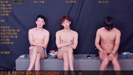 Xiaoao-001 stripchat stream image, 18.07.2026 12:00