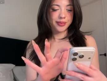 wasianbby chaturbate stream image, 20.07.2026 00:10