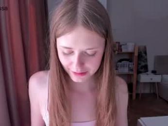 hakulissa chaturbate stream image, 19.07.2026 22:00