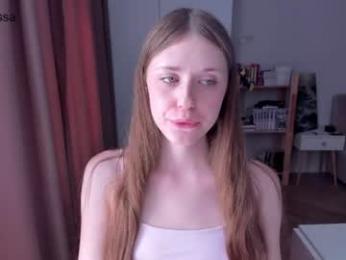 hakulissa chaturbate stream image, 19.07.2026 22:00