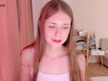 hakulissa chaturbate stream image, 19.07.2026 22:00