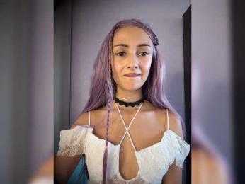 Asura_BeFre bongacams stream image, 20.07.2026 14:40