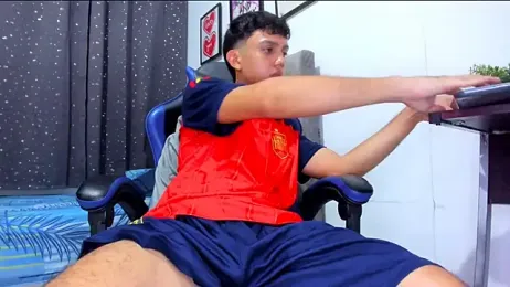 The_skinnyguys stripchat stream image, 20.07.2026 22:30