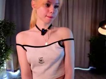 bridgetbottrell chaturbate stream image, 21.07.2026 01:00