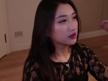 minnie_jin chaturbate stream image, 21.07.2026 11:40