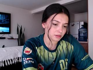 April Stonee flirt4free stream image, 21.07.2026 14:30