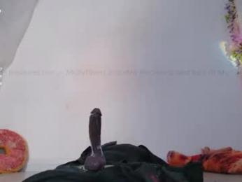 mollyflwers chaturbate stream image, 21.07.2026 17:50
