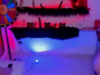 sweet_sin21 chaturbate stream image, 22.07.2026 02:20