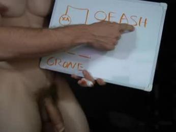 sydaffect chaturbate stream image, 24.07.2026 02:30
