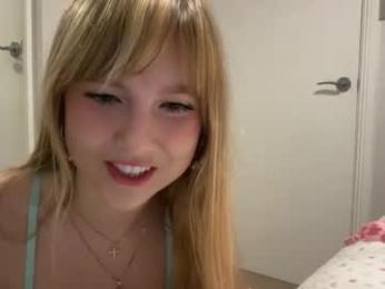 kittengirlxo chaturbate stream image, 24.07.2026 04:50