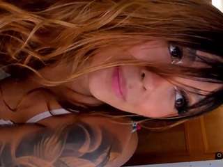 steffanybeckk camsoda stream image, 24.07.2026 03:50