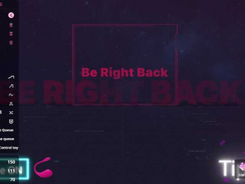 Amex369 bongacams stream image