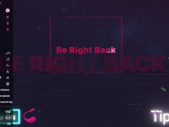 Amex369 bongacams stream image