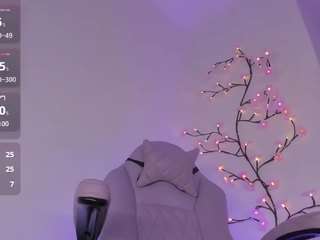 sexyzoe01 camsoda stream image, 24.07.2026 22:20