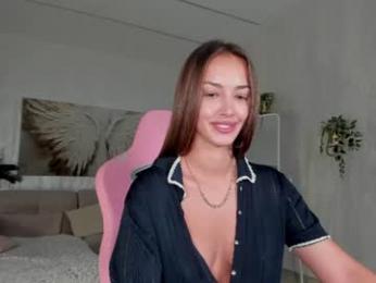 tiffanyhouston_ chaturbate stream image, 25.07.2026 06:30