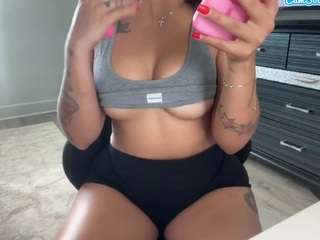 laladoll camsoda stream image, 25.07.2026 16:00