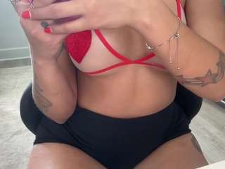 laladoll camsoda stream image, 25.07.2026 16:00