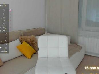 LuckyLady01 bongacams stream image, 25.07.2026 21:50