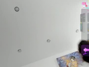 _timeless_paradox chaturbate stream image