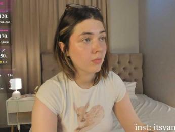 Vanessa-Walters bongacams stream image, 27.07.2026 03:10