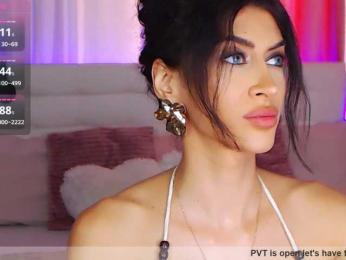B_A_B_E_L bongacams stream image, 27.07.2026 15:50