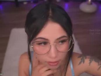 gigi_ulala chaturbate stream image, 27.07.2026 22:30