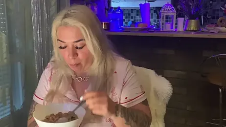 Monageil stripchat stream image