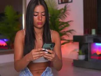 abbela_white chaturbate stream image, 29.07.2026 05:40