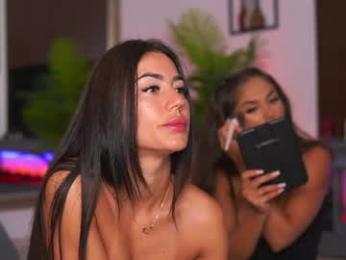 abbela_white chaturbate stream image, 29.07.2026 05:40