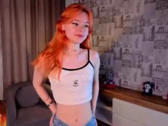 bridgetbottrell chaturbate stream image, 31.07.2026 01:10
