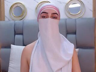 Aliah Manzur flirt4free stream image, 31.07.2026 11:20