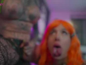 punkyfoxx chaturbate stream image, 31.07.2026 23:10