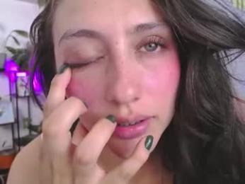 littlelaksmi chaturbate stream image, 31.07.2026 21:50