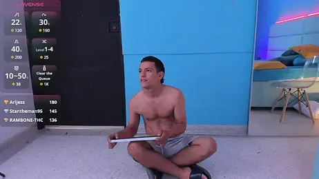 SophieRoyals stripchat stream image